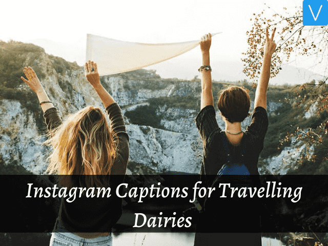 Instagram Travel captions