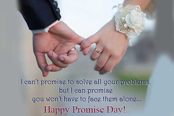 Promise Day Whatsapp Messages