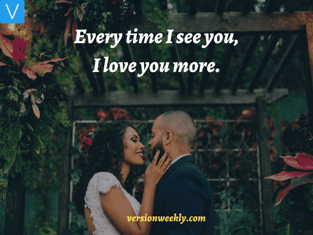 Romantic Insta Quotes for Couples