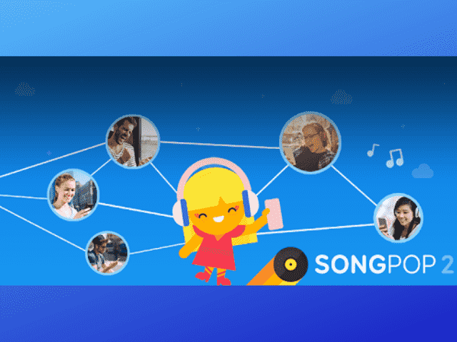 SongPop 2 Guess the Song