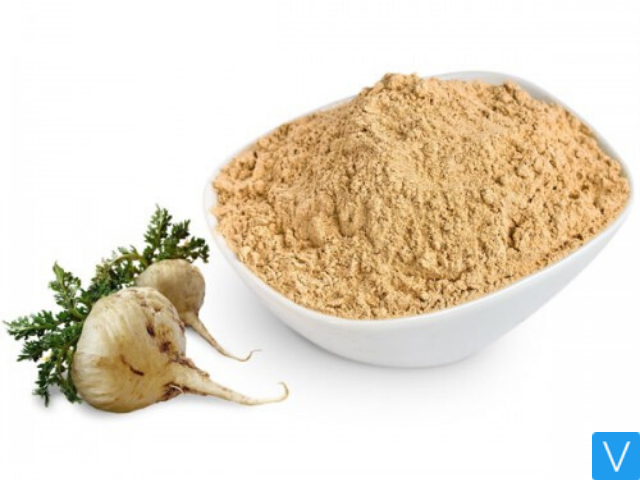 Surprising Health Benefits of Maca Root Powder