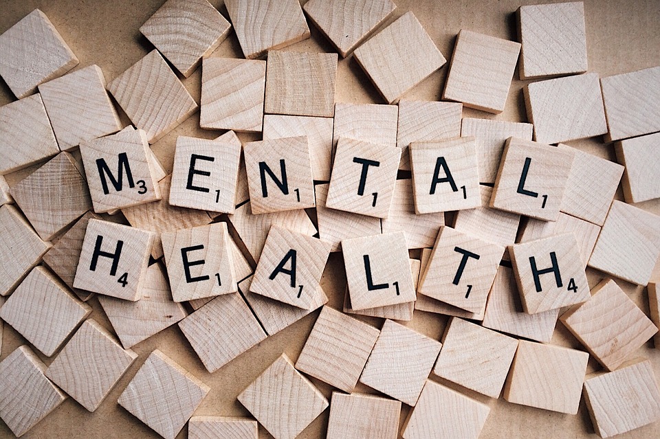 Tips To Boost Mental Health