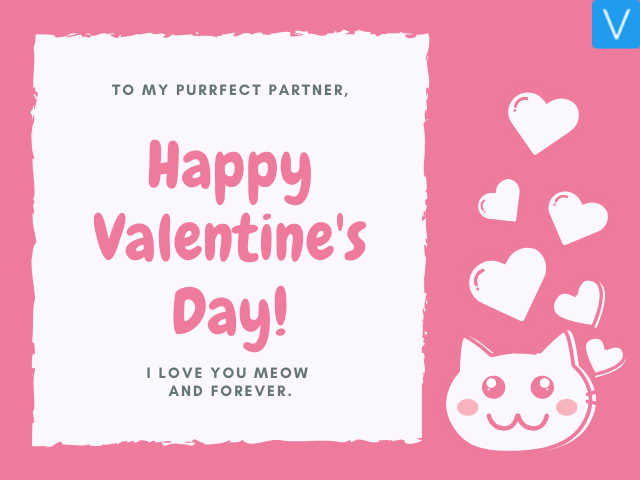 Valentine Messages for Friend
