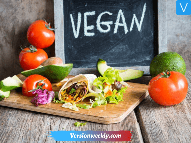 Vegan Diet & its Benefits