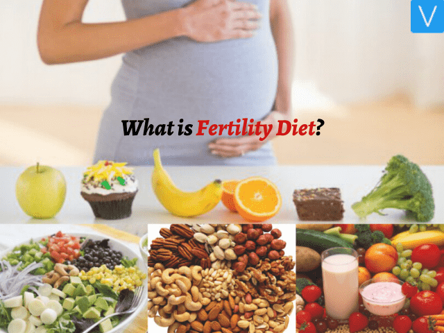 What is fertility diet