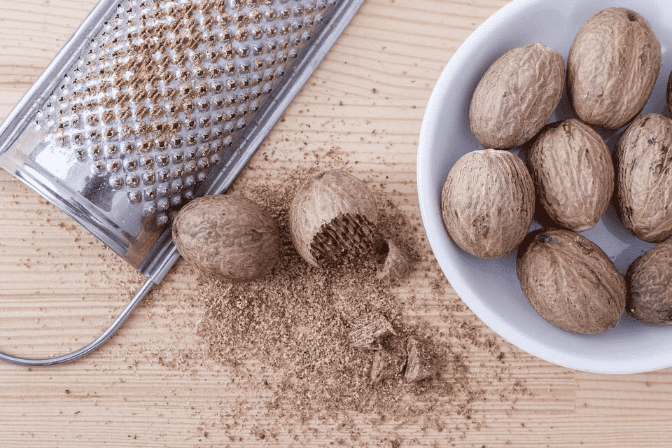 Why Nutmeg Is So Popular