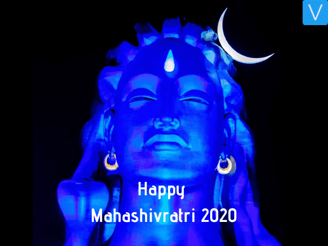 happy mahashivratri 2020