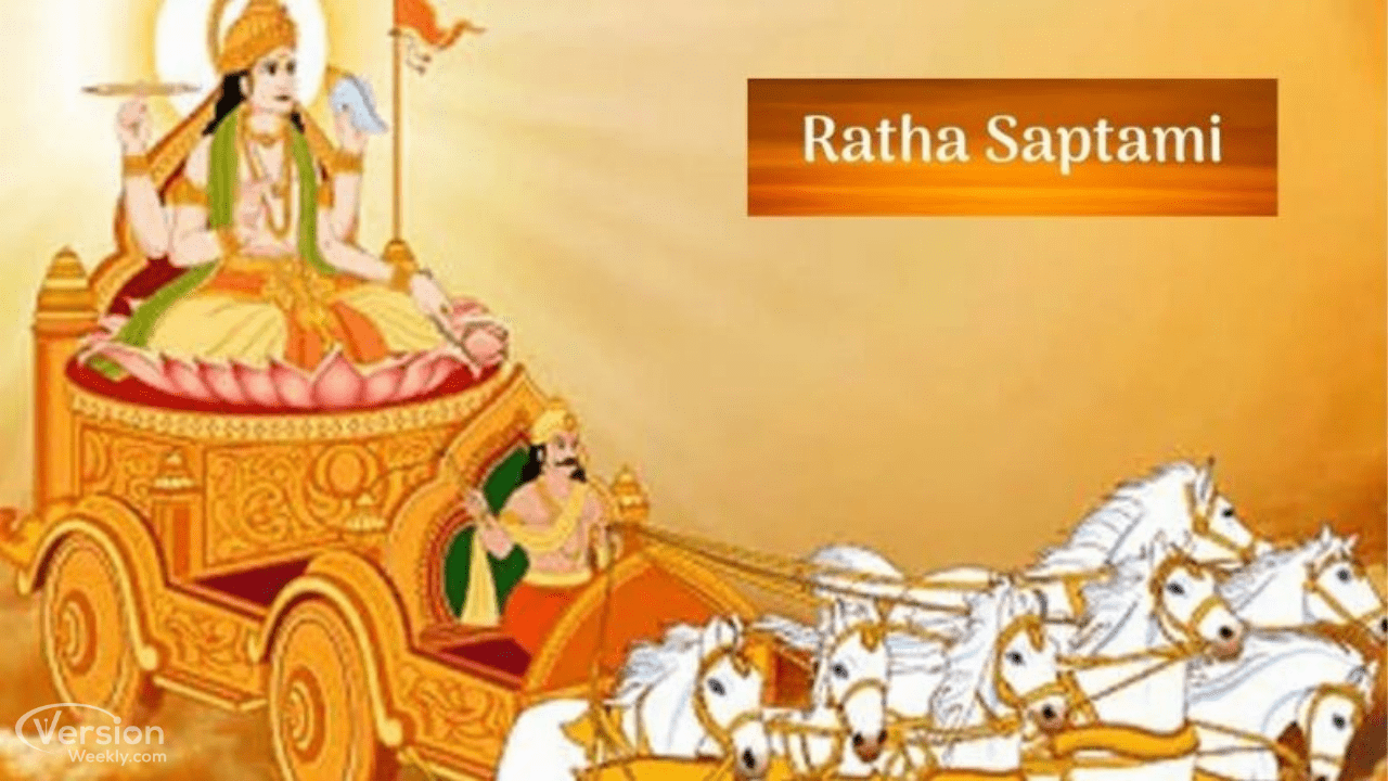 ratha Saptami 2021 tithi, puja, significance, rituals