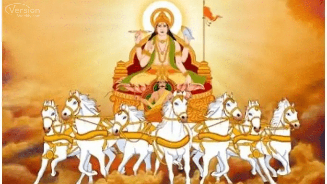 ratha Saptami puja vidhanam, slokams, rituals in telugu