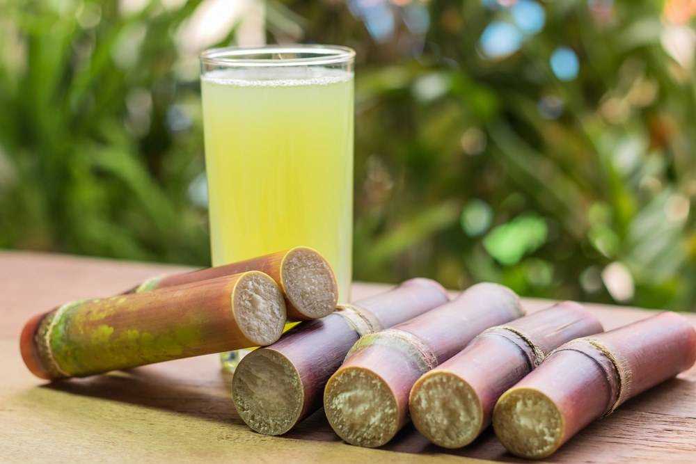 Best Time to Drink Sugar Cane Juice