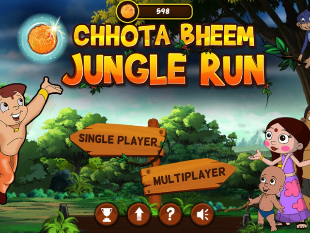 10 Best Chhota Bheem Games in 2020 for Android – Version Weekly