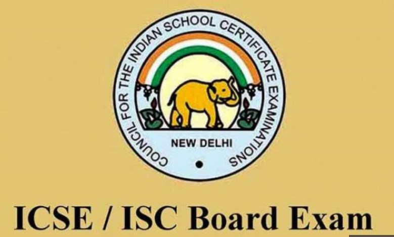 Covid 19: ICSE, ISC Board Exams Postponed