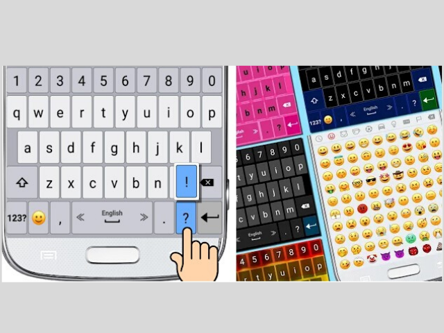 Best Emoji Keyboard for Android – Version Weekly