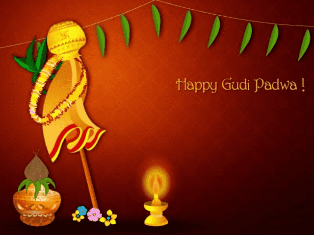 Gudi Padwa Pictures