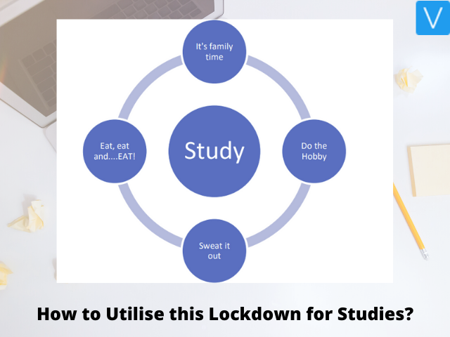 How to Utilise this Lockdown for Studies