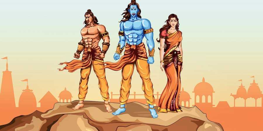 Ram Navami 2020: 10 Interesting Facts about Sri Ram
