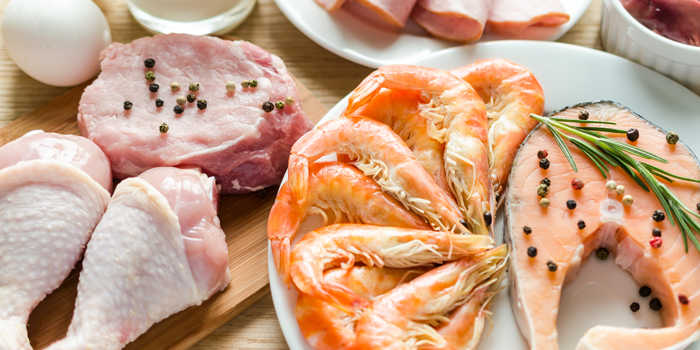 Should You Try The Dukan Diet