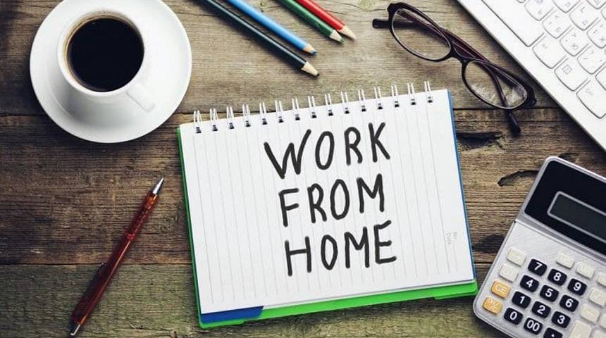 Work From Home - Why and How?