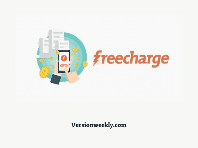 freecharge app for android in india