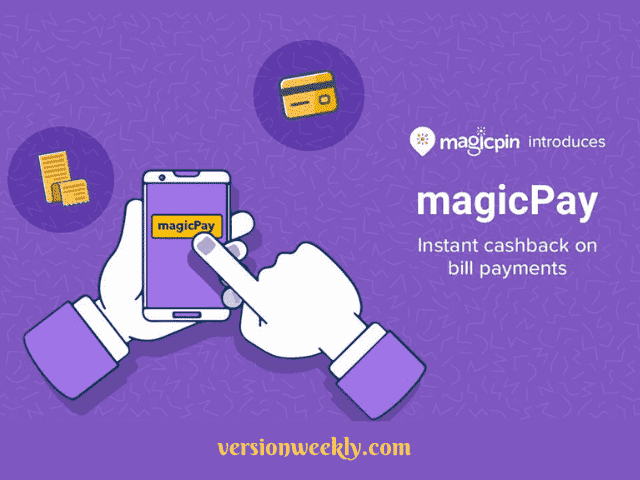 magicpin app for android