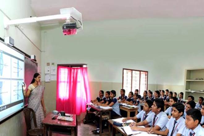 How Government Schools in Kerala Is Changing the Way We Look At Them