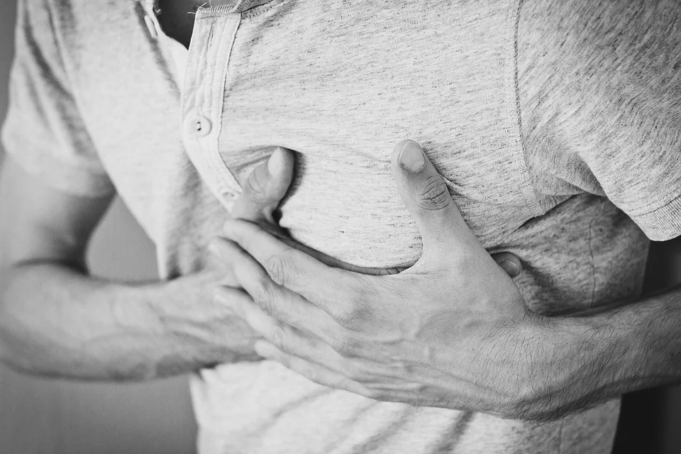 How To Know The Difference Between Cardiac And Non-Cardiac Chest Pain