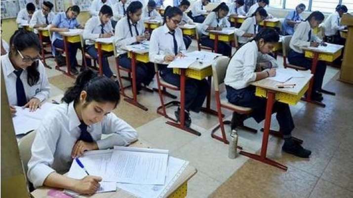 CBSE Class 10 Board exams suspended
