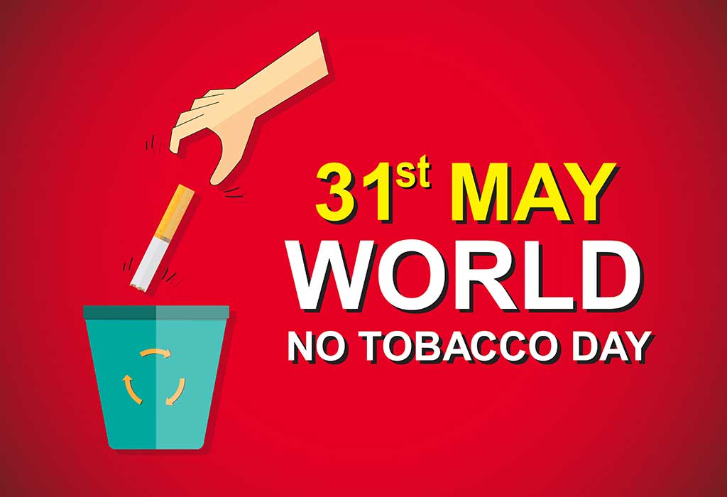 World No Tobacco Day Images