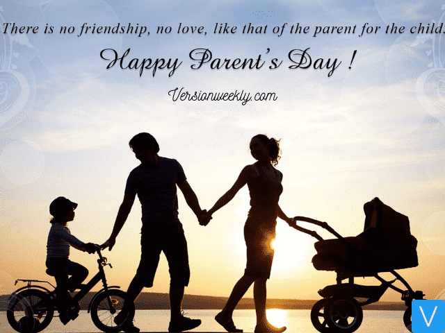 parents day images & quotes