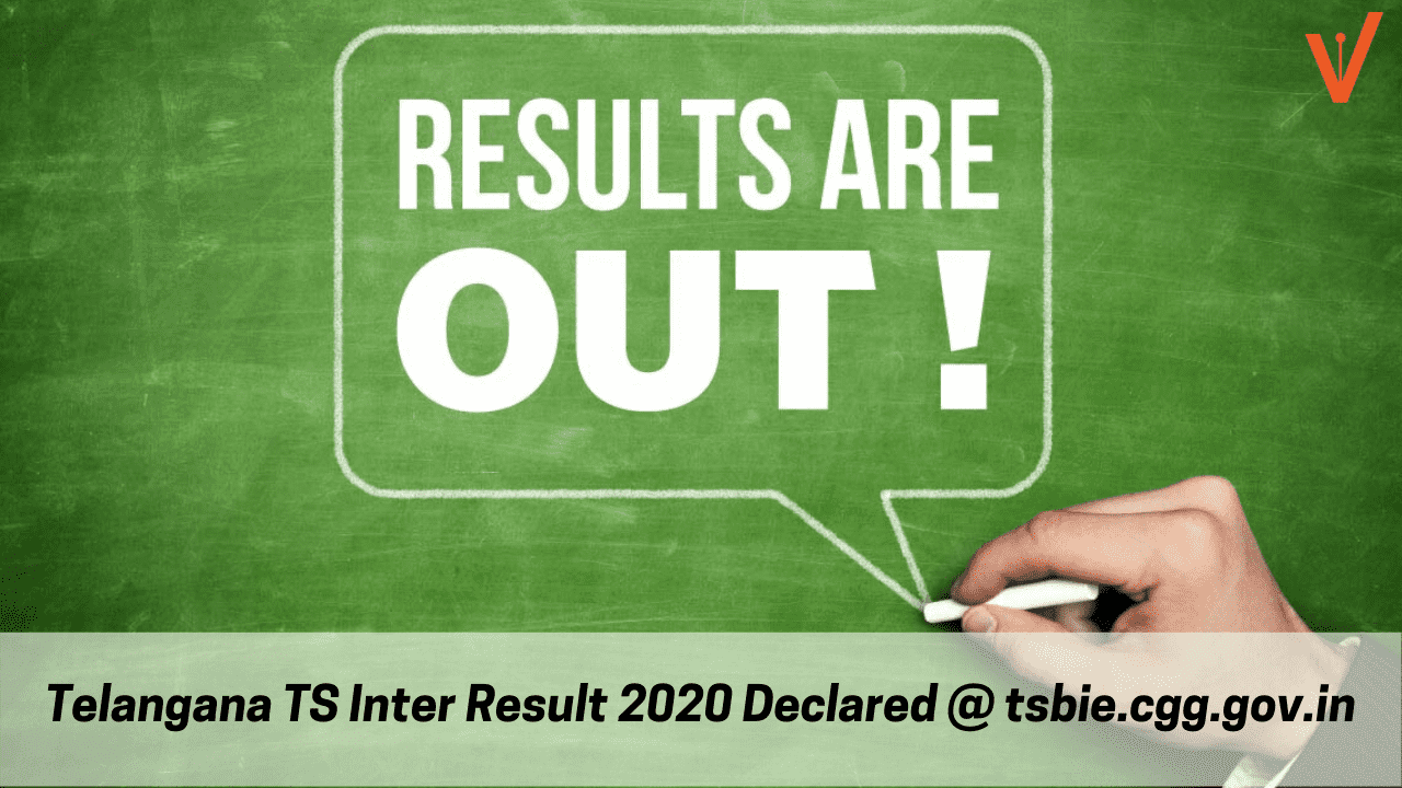 TS Intermediate Results 2020 declared
