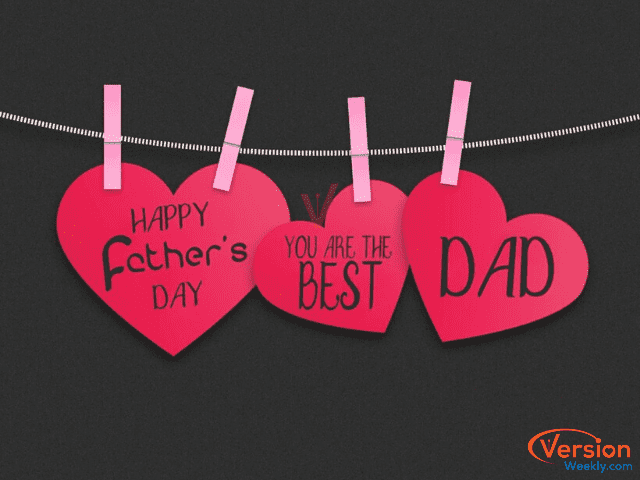 Wallpapers for Happy Fathers day