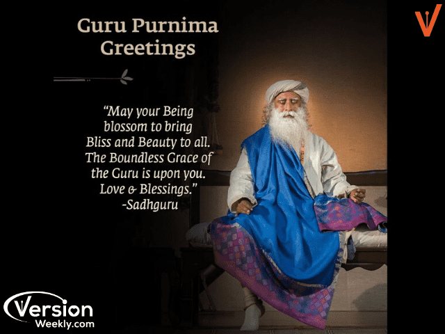 Guru purnima images with quotes