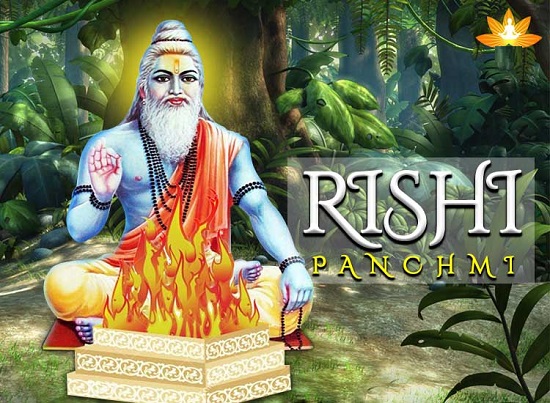 Rishi Panchami 2020 Images