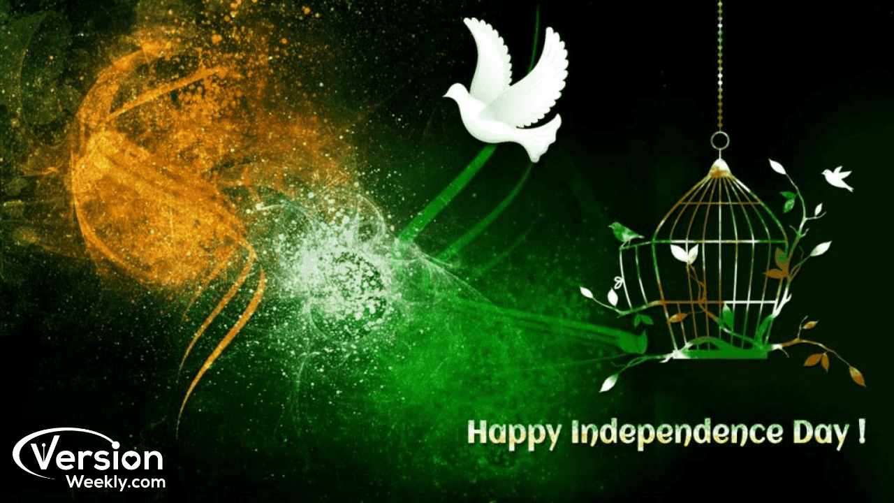 happy independence day HD wallpaper 2020