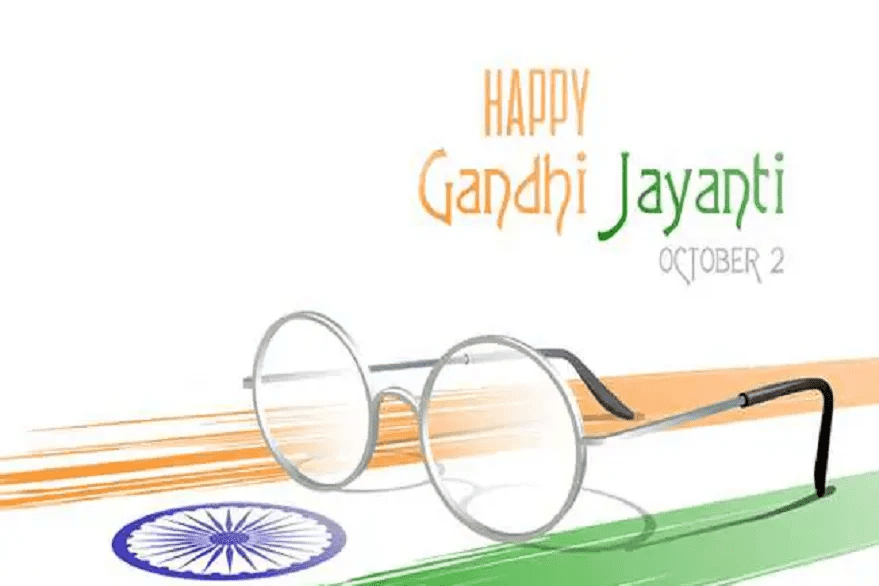 Happy Gandhi Jayanti 2020 Wishes, Quotes, Messages, Thoughts, SMS, Images,  Gifs, Posters, HD Wall Papers to Share with Friends – Version Weekly