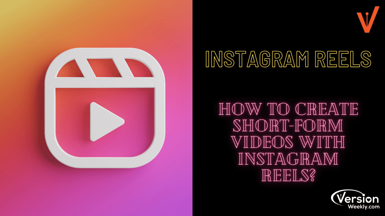 How to create instagram reels 2020