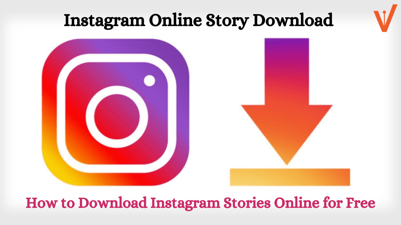 Instagram Online Story Download
