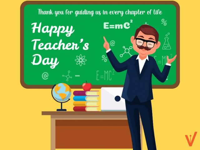 Quote Images to share on teachers day