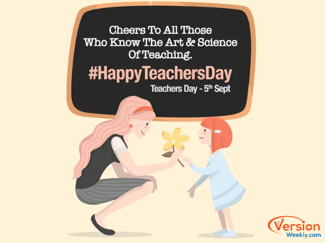 Thank you image for teachers day