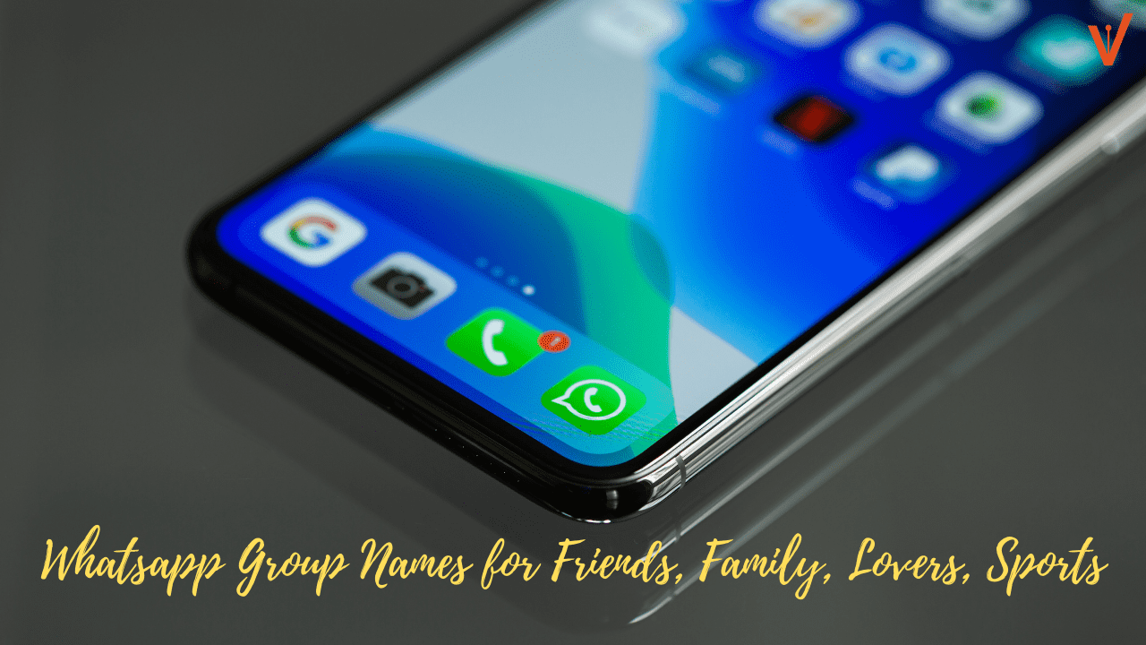 100+ Cool & Funny WhatsApp Group Names List [Updated 2021] | Trendy &  Unique Group Names for WhatsApp Chats – Version Weekly