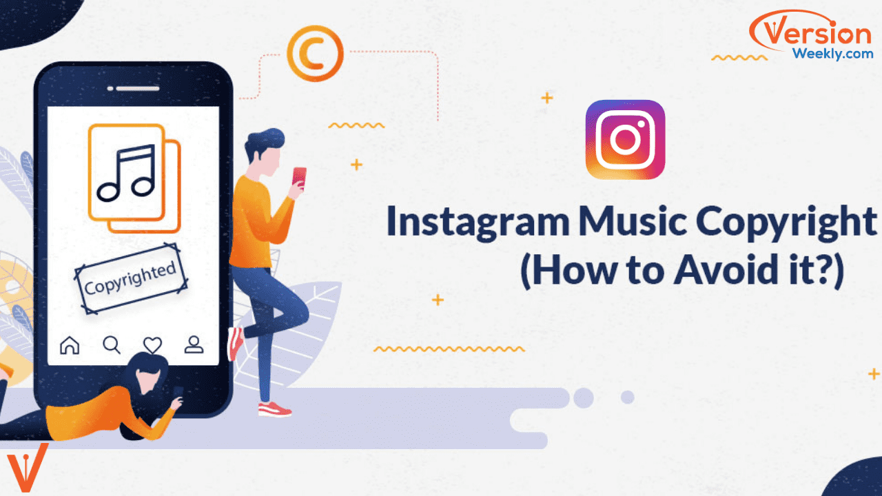 How to avoid Instagram Copyright Music issue