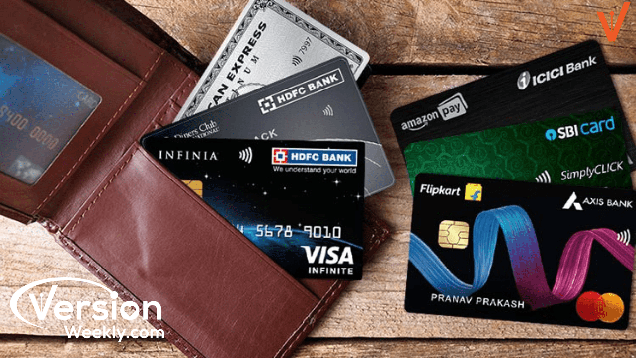 List of 10 Best Credit Cards in India