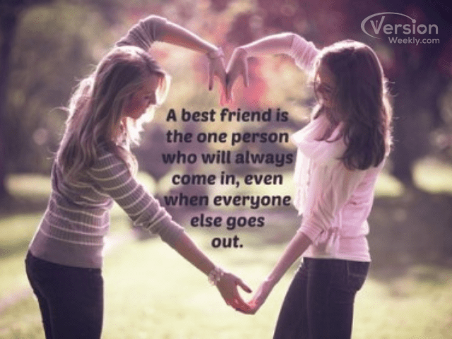 best friend quotes for instagram