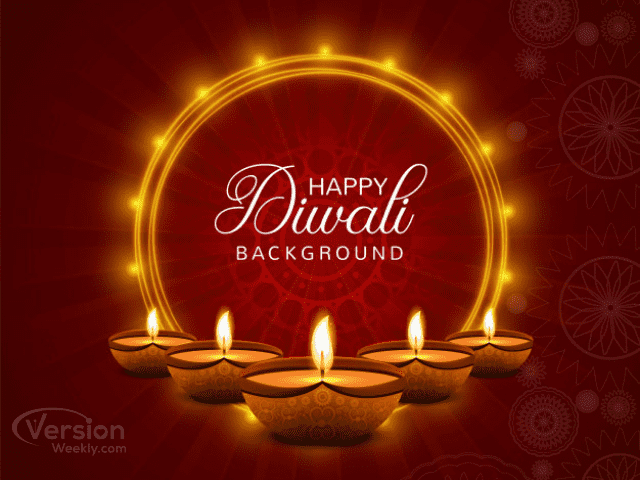 happy Diwali background images