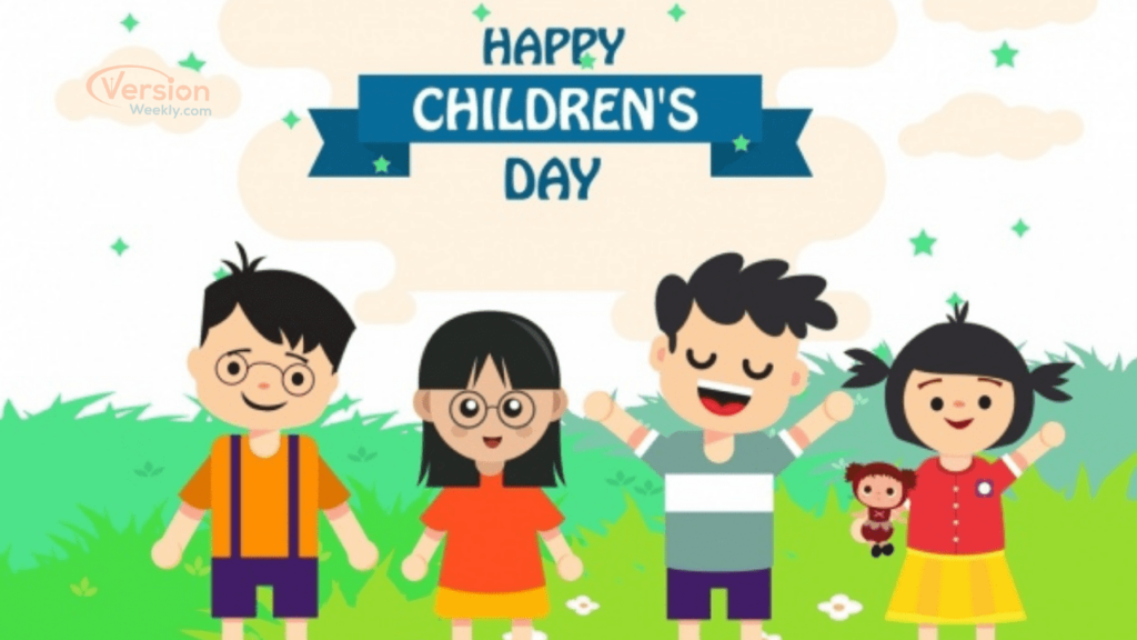 hd wallpapers for children's day