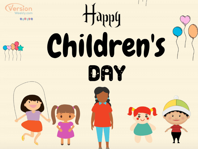 images hd for children's day