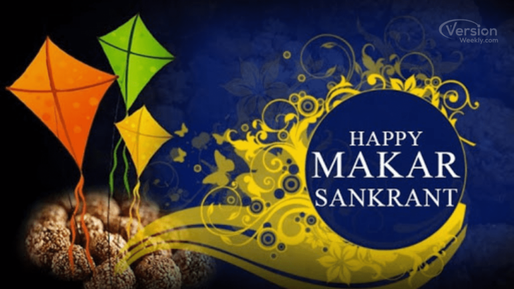 Makar Sankranti png posters to try