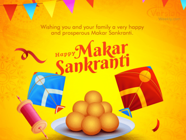 happy Sankranti 2021 wishes for friends and family image download