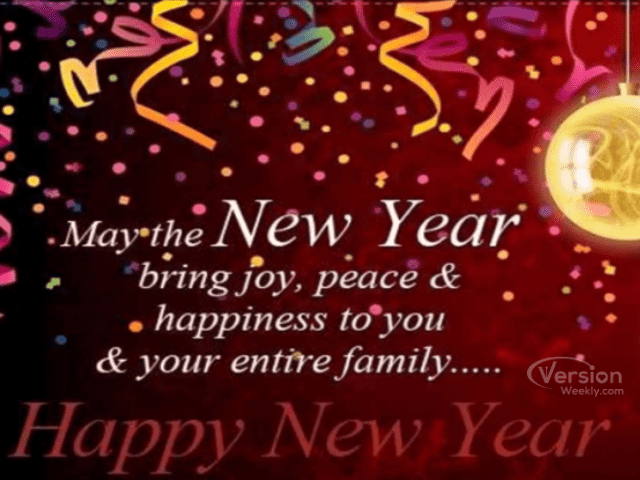 happy new year 2021 status wishes images in english