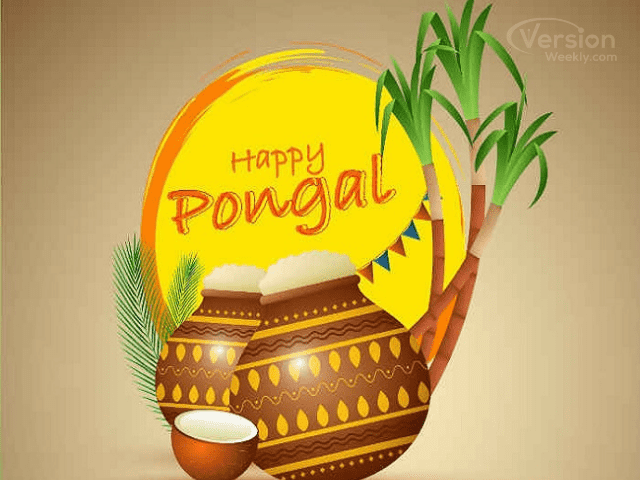 images for Pongal 2021 festival